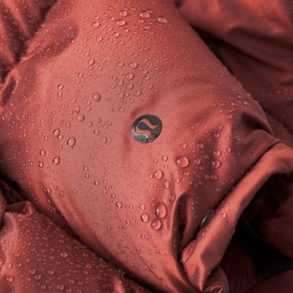 Lululemon Wonder Puff Jacket - Picture 4 of 8